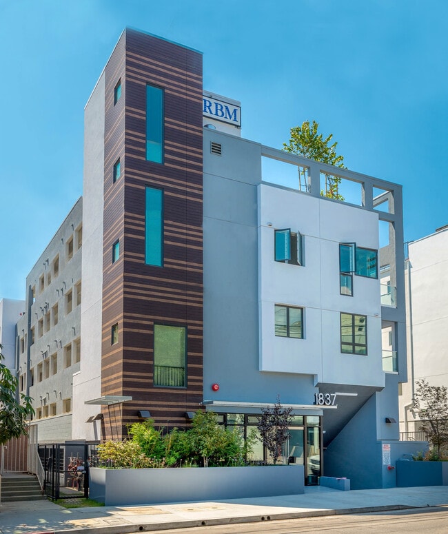 Photo - 1837 Sawtelle Blvd