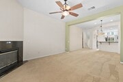 Photo - Act Fast: Charming Townhome in Central San...