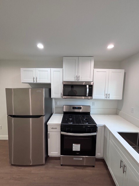 Photo - 205 1/2 W Colden Ave Unit 205 1/2