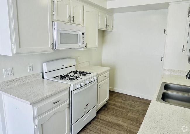 Building Photo - MAG Unit 201 Rental