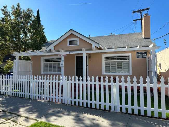 Photo - GORGEOUS Los Feliz PRIME 3 Bed Home for Lease NOW Limited Showings!!!