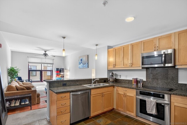 Photo - 1150 J St Condo Unit 209