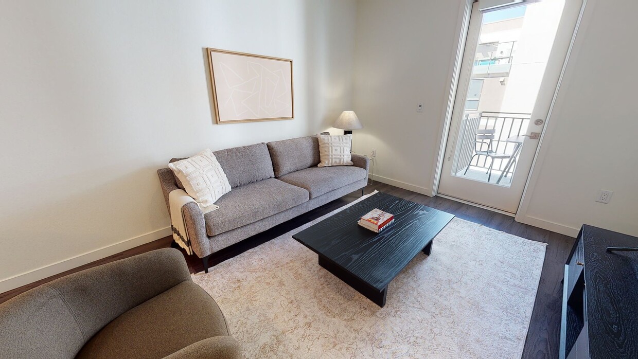 3D Tour - 636 Pacific Ave Apartment Unit FL7-ID522
