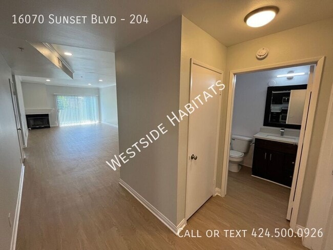 Photo - 16070 W Sunset Blvd Unit 204