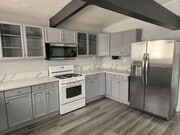 Photo - 2 Bedroom, 1 bathroom Townhome