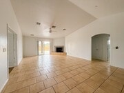 Photo - 29 Palms Home with Garage