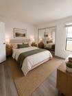 Virtually Stage - Regency Apartments