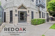Photo - 832 S Oxford Ave Condo Unit 409