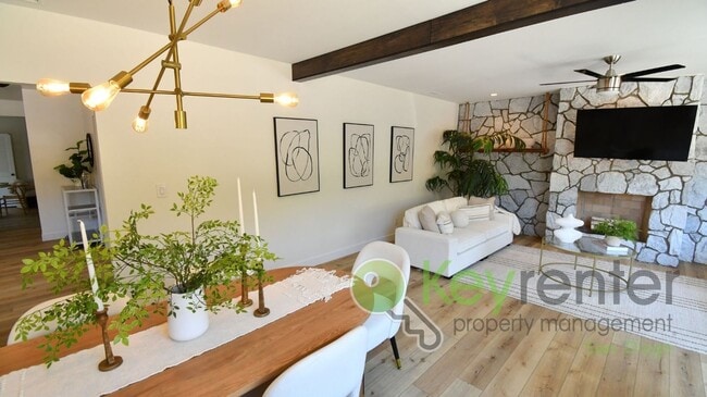 Photo - Luxury Mission Hills Living | Designer Remodel + Prime Central Location | Minutes to Freeways