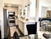 kitchen - 7949 Caminito Dia Unit 1