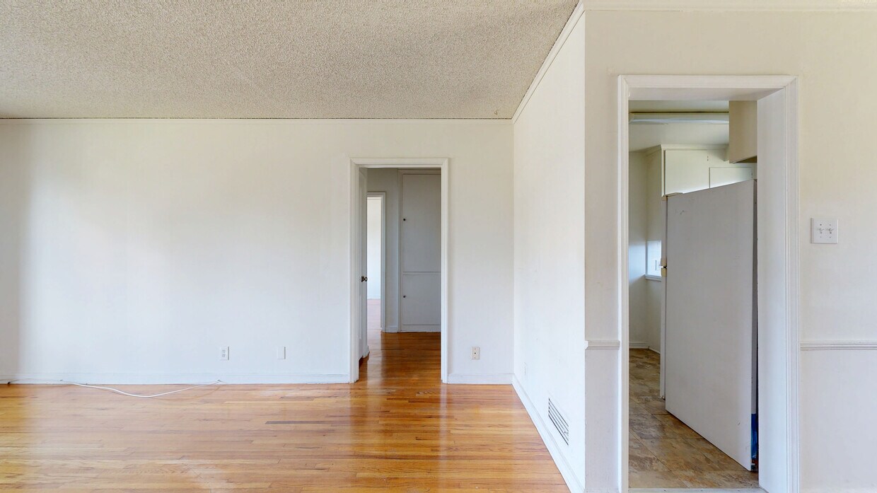 3D Tour - Town Center Apartments