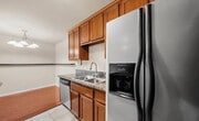 Photo - Come see this spacious 1 bedroom upstairs ... Apartment