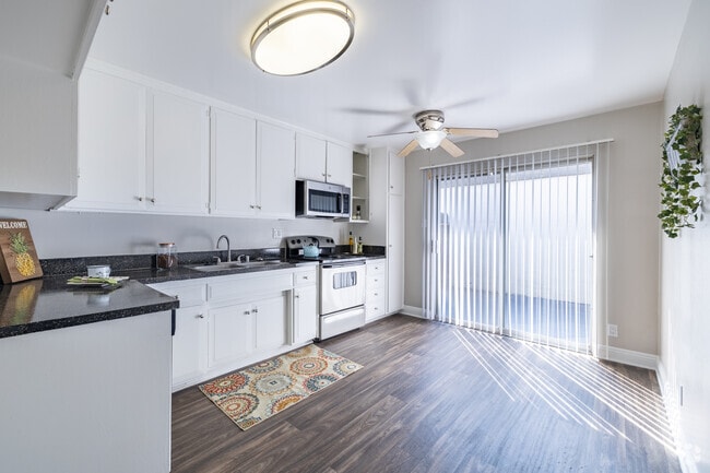 Terramonte Apartment Homes - Terramonte Apartment Homes