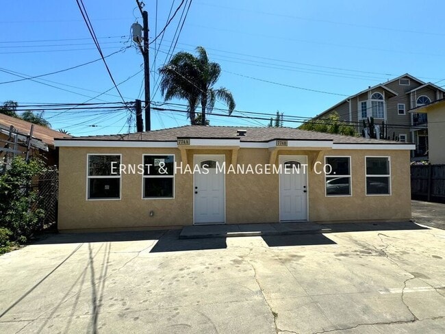 Building Photo - 774B Cherry Ave