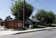 Photo - Eucalyptus Apartments