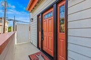 Photo - Spacious 3 Bed / 3 Bath Ocean Beach Townhome with Private Patio & Garage - Available NOW