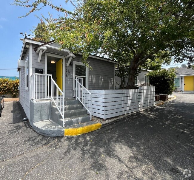 Building Photo - 3232 Verdugo Rd Rental