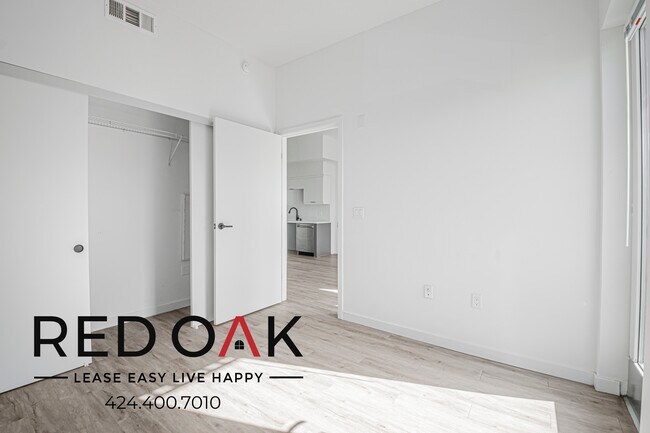 Photo - 1100 W Temple St Unit 308