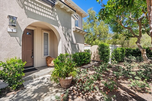 Photo - Beautiful Talega Condo!