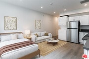 Photo - 1227 N Berendo St Condo Unit #203