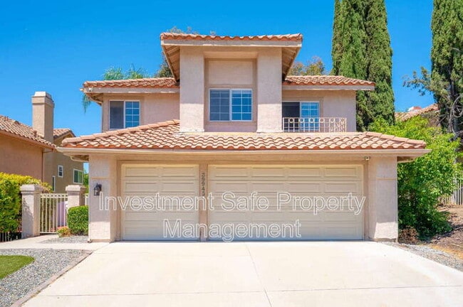 Photo - 39945 Temecky Way House