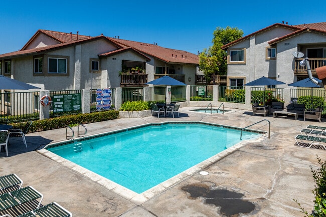 Sand Castle Apartments - Sand Castle Apartments
