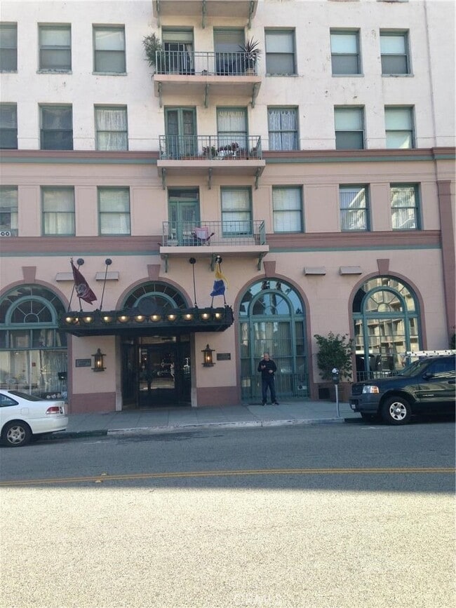 Photo - 455 E Ocean Blvd Condo Unit 706