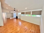 Photo - Spacious 3BR Single-Story Residence | Central Air, Fireplace, Private Backyard Retreat