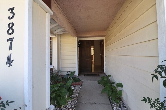 Photo - Please Do Not Disturb Occupants - Spacious 3-Bedroom + Den Home in the Heart of Newbury Park – Co...