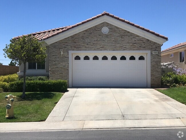 Building Photo - Wonderful 55+ Community Rental