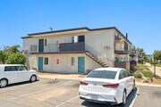 Photo - Terre at 1019 Peach Apartments