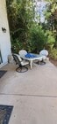 Photo - Rarely available Poolside studio cottage!