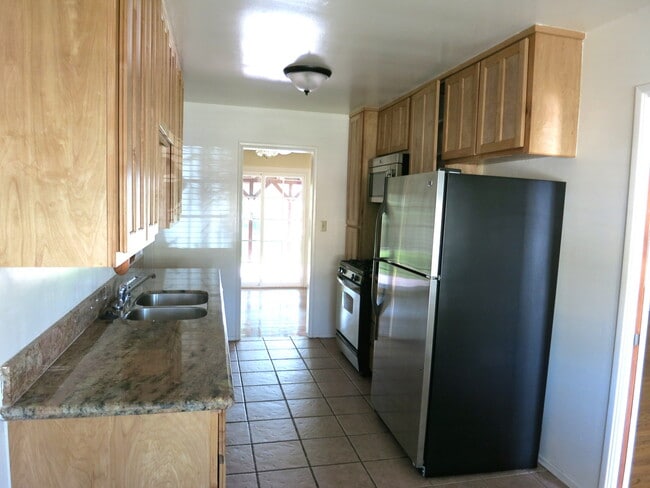 Photo - SDSU - August 2026 MOVE IN - Beautiful 4 bedroom 2 bathroom house near SDSU at Montezuma.