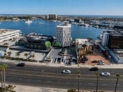 Photo - Newport Beach Bay and Oceanfront view | 7th Floor Luxury 2+2 Condo | Newport Towers
