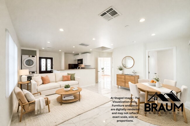 Building Photo - 1423 Franklin St Unit 3