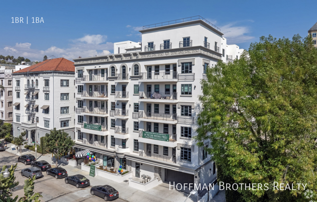 Building Photo - 1816 N Cherokee Ave Unit 407 Rental