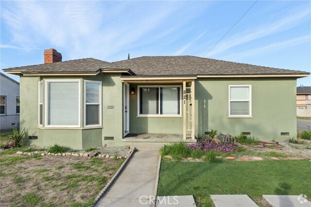 Building Photo - 821 Lombard Dr Rental