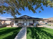 Photo - Beautiful 3 Bedroom 1 Bathroom House with Fenced and Landscaped Yard with All Utilities Included