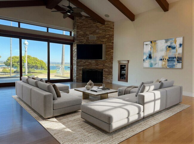 Photo - 3522 Crown Point Dr