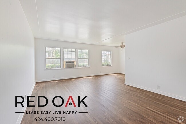 Building Photo - 9633 W Olympic Blvd Rental