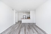 2BR, 2BA - 1007SF - Living Room - Glendora Park Place Apartments