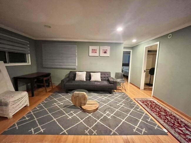 Photo - Spacious Spanish-Style Room in Prime LA Location – $900/mo
