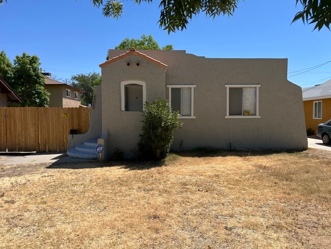 Building Photo - 44642 Date Ave Rental