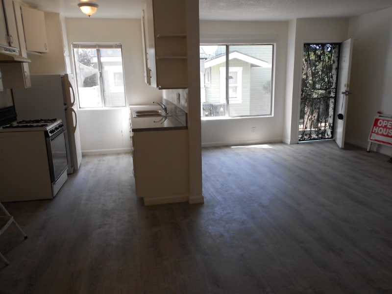Photo - 4702 W 17 th St Apartment