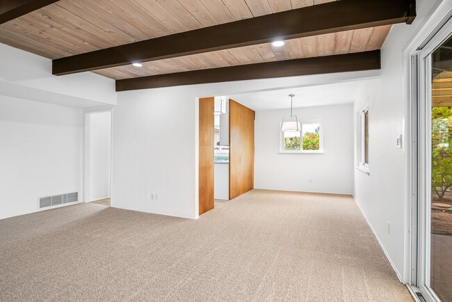 Photo - Spacious 4-bedroom, 2-bathroom home in coveted University City