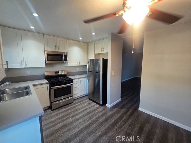 Photo - 7571 Warner Ave Unit A