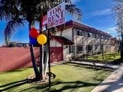 Photo - Foothill Apartments