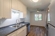 2 BR, 2 BA - 1045 SF - Volterra Apartments