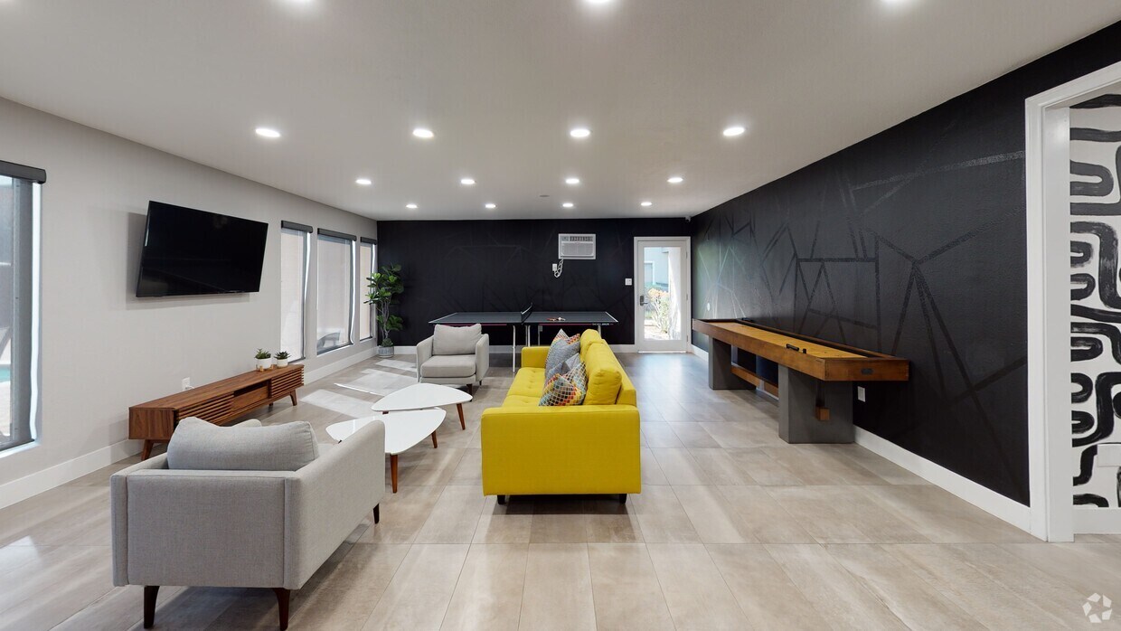 3D Tour - The Courtyards Apartment Homes