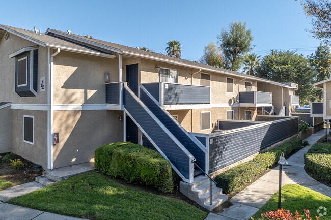 Pine Village - Pine Village